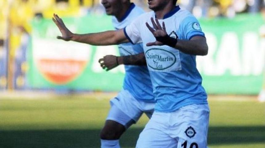 Altay'ın Umudu Halil