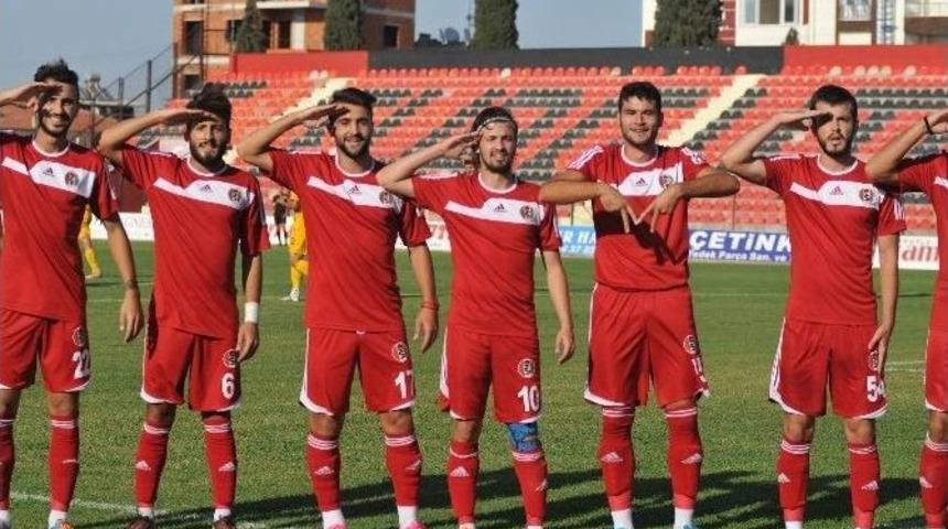 Spor Toto 3. Lig 1.grup