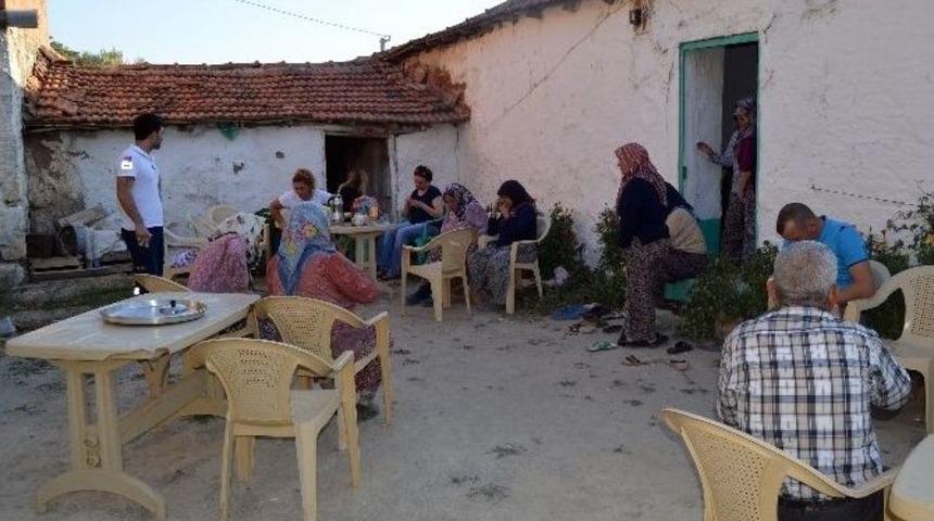 Şehit Polis Gılı&ccedil;&rsquo;ın Baba Evinde Yas Var