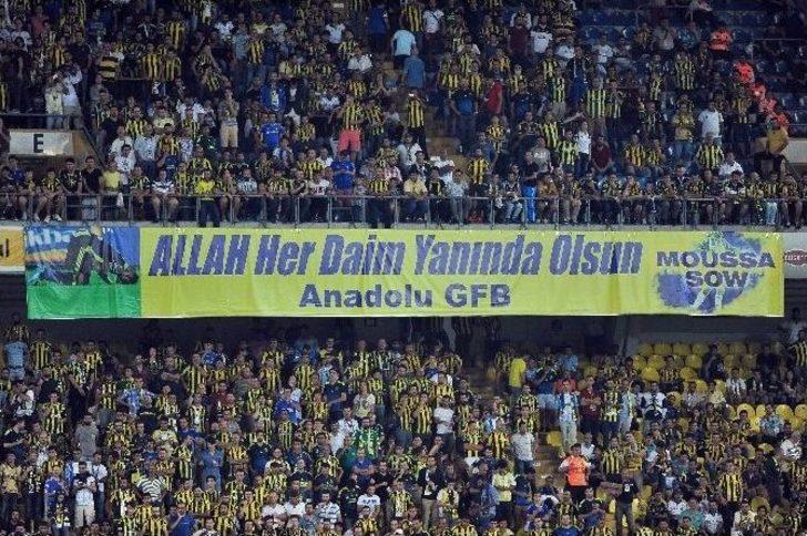 Sow’dan Duygusal Veda G3