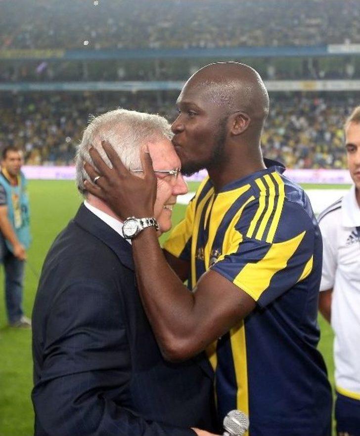 Sow’dan Duygusal Veda G4