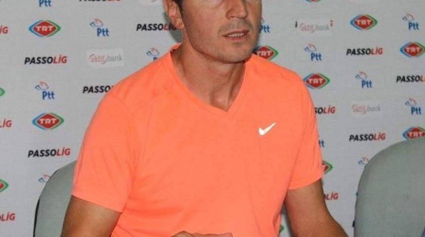 Denizlispor - Elazığspor Ma&ccedil;ının Ardından