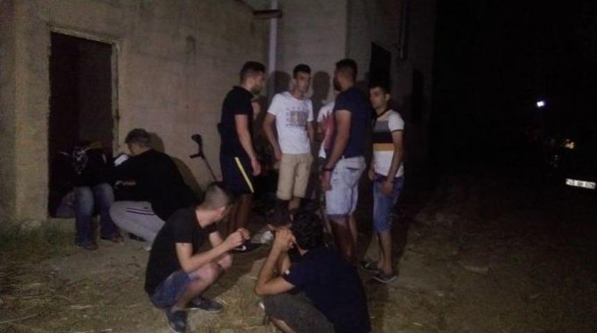 Umut Tacirlerine Bek&ccedil;i Engeli