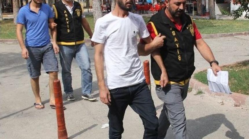 Adana’da ’yasa Dışı Bahis’ Operasyonu