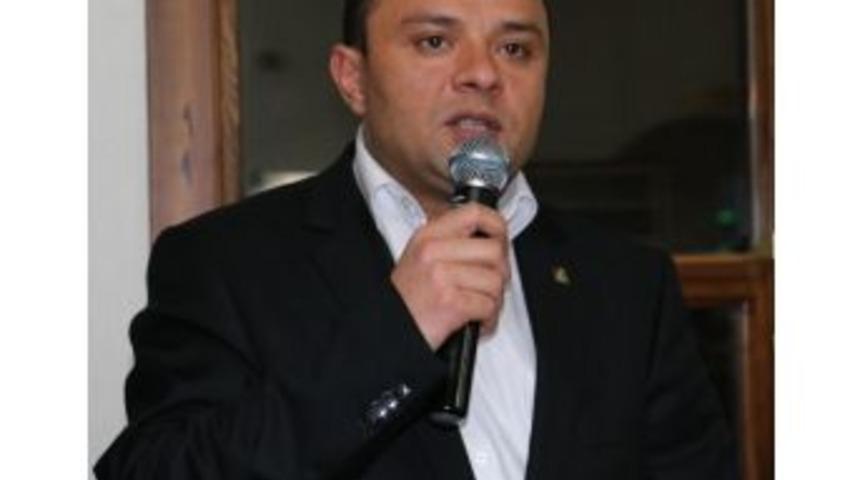 Aksaray Devlet Hastanesinin Temeli Atılacak