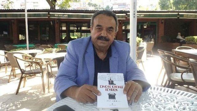 (özel Haber) ekose Etekli Levrek Yakın Tarihe Işık Tutuyor