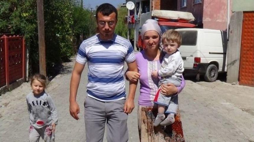 (&ouml;zel Haber) &Ccedil;ocuklarını G&ouml;rebilmesi İ&ccedil;in 600 Bin Lira Gerekiyor