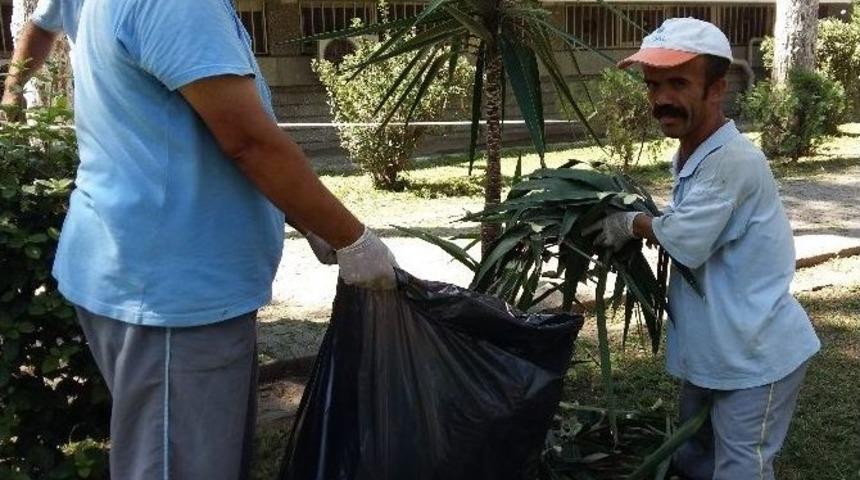 1,27&rsquo;lik Rıza, Azmiyle Şaşırtıyor