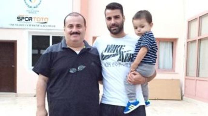 Mahmut Tem&uuml;r, Adanaspor&rsquo;da