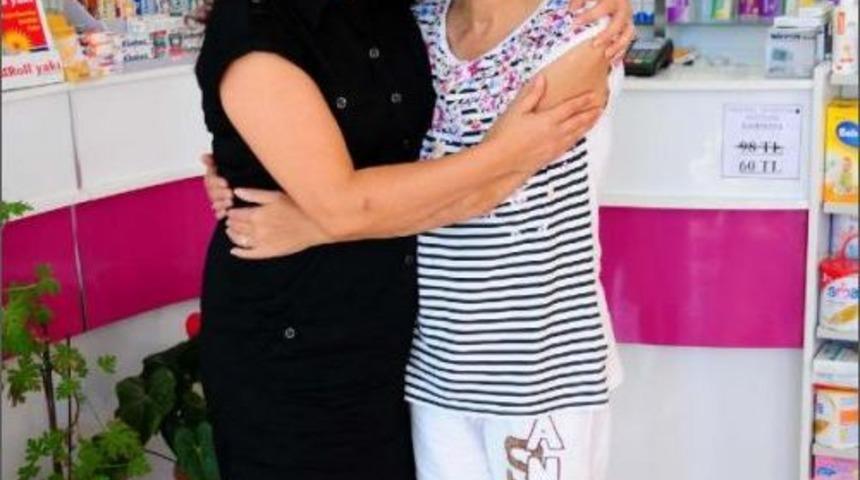 Kardeşinin B&ouml;breği Ile 19 Yıl Sonra Yaşama Tutundu