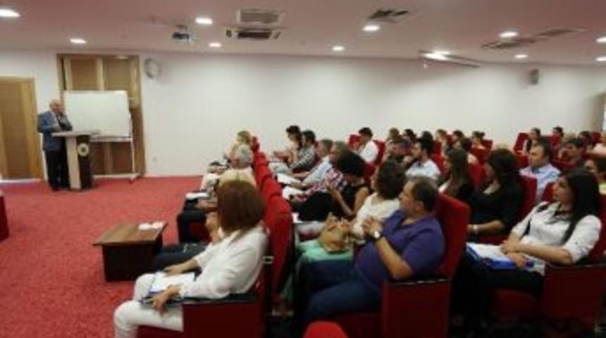 Yenimahalle&rsquo;nin Yeni Girişimcileri Hazır