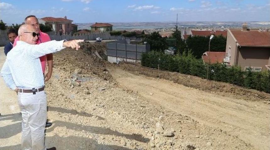 İstanbul Trafiğini Rahatlatacak Proje