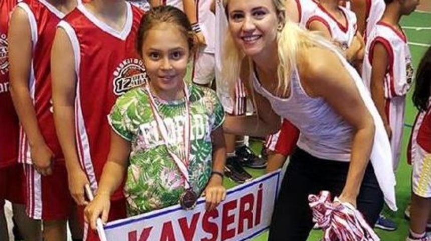 12 Dev Adam Kupası Sona Erdi