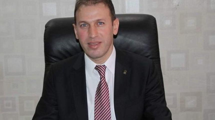 Partilerden 1 Kasım Se&ccedil;imlerine İlişkin A&ccedil;ıklama