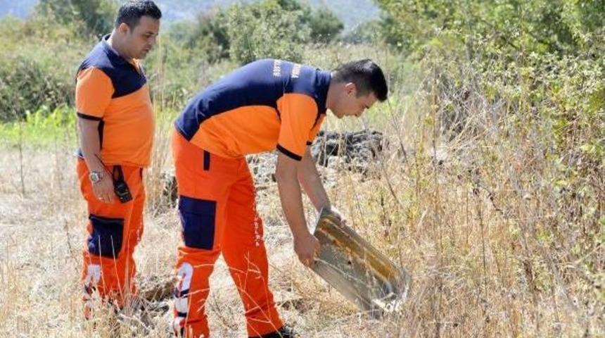 Antalya Osb'den &Ccedil;evreci Hizmet