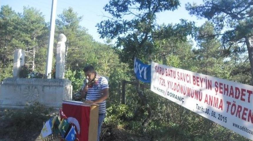 728 Yıldır Unutulmadı