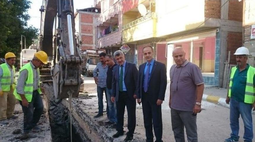 B&uuml;rokratların Yığılca İlgisi