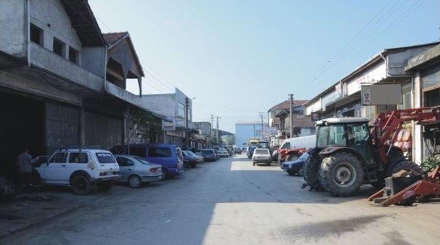 Kentsel D&ouml;n&uuml;ş&uuml;me Destek