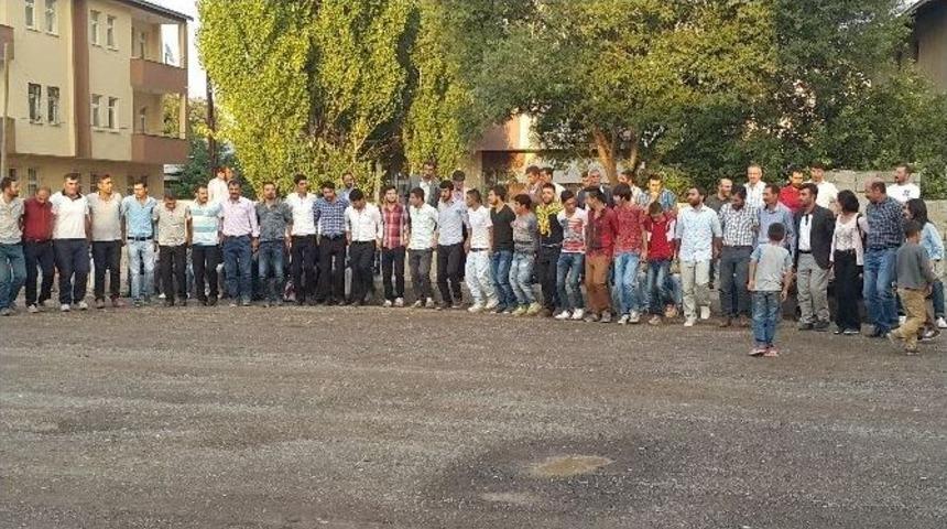 Bulanık&rsquo;ta Barış Ş&ouml;leni