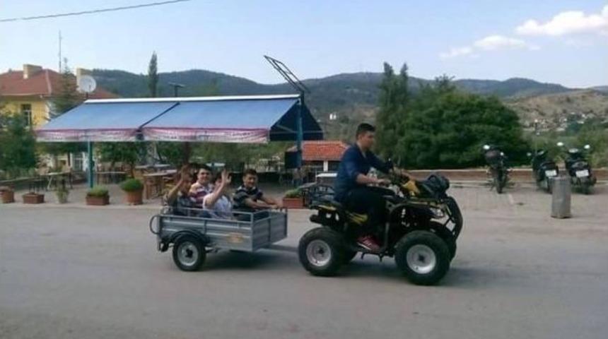 İlgin&ccedil; Tanıtım