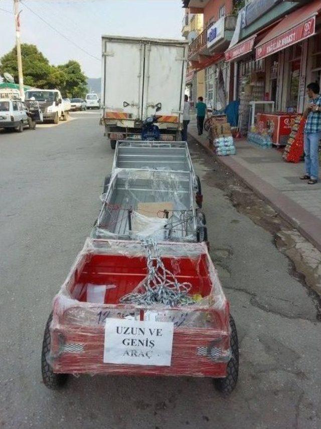 İlgin&ccedil; Tanıtım 2