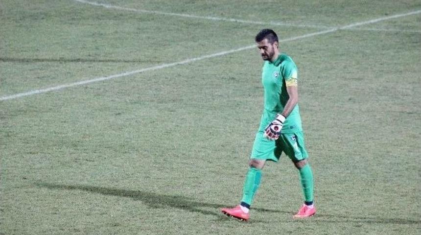 Denizlispor Farklı Mağlubiyetin Şokunu Yaşıyor