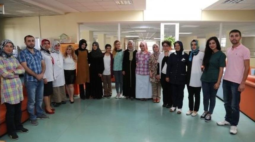 Beah’ta Yoğun Bakım Hemşirelik Kursu