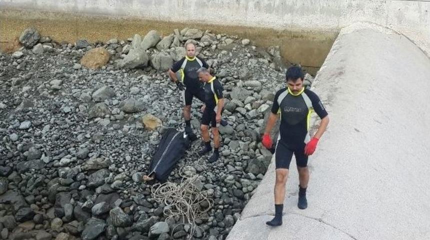 Serinlemek İsterken Boğuldu