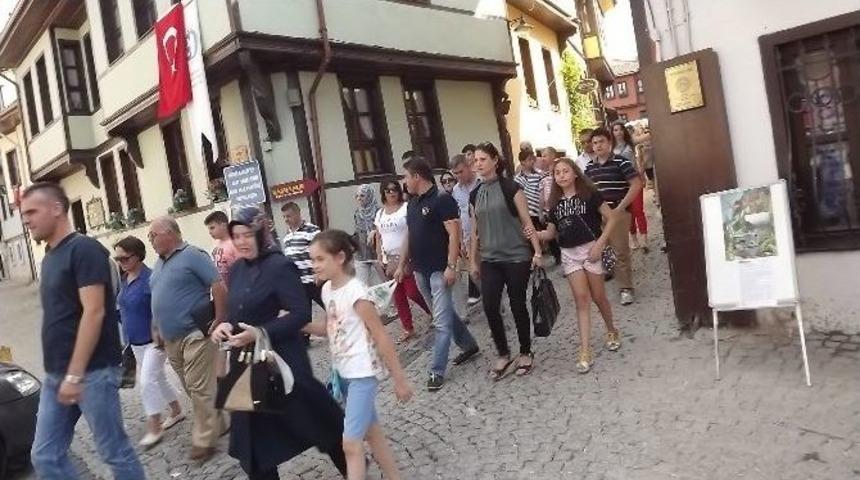 Keşke Her G&uuml;n B&ouml;yle Dolsa