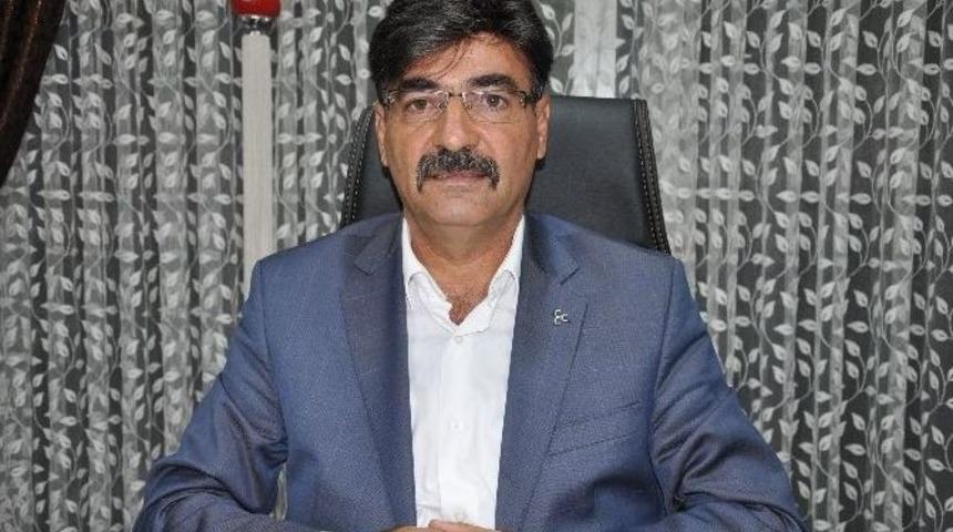 Mhp&rsquo;li Demir: &ldquo;1 Kasım Se&ccedil;imlerine Hazırız&rdquo;