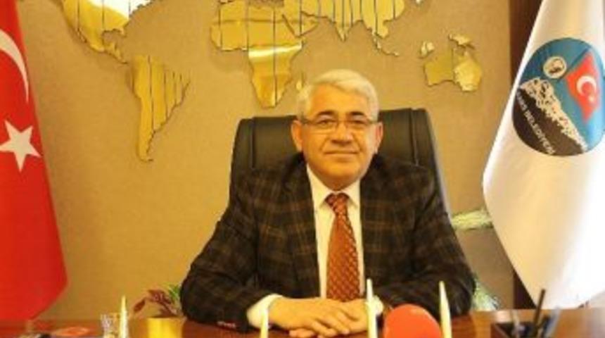 Başkan Kara&ccedil;an&rsquo;ta Kars&rsquo;ta Yaşanan Ter&ouml;r Olayları Kınadı