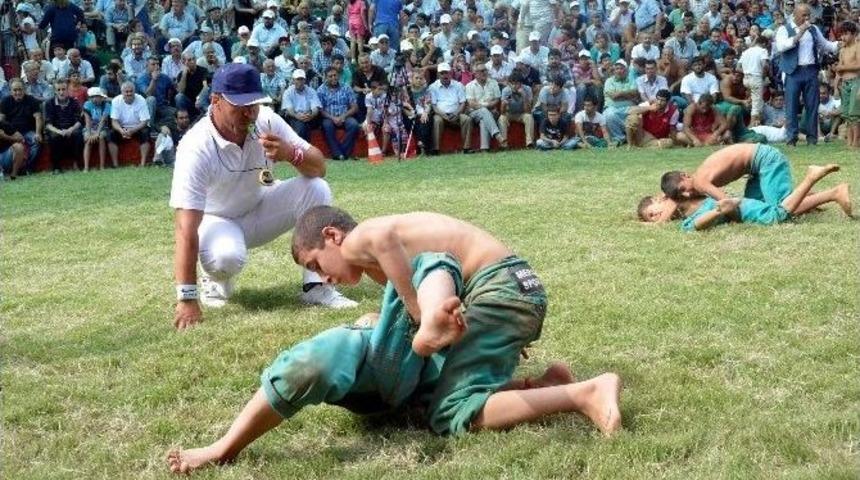 Karakucak G&uuml;reşleri Sona Erdi