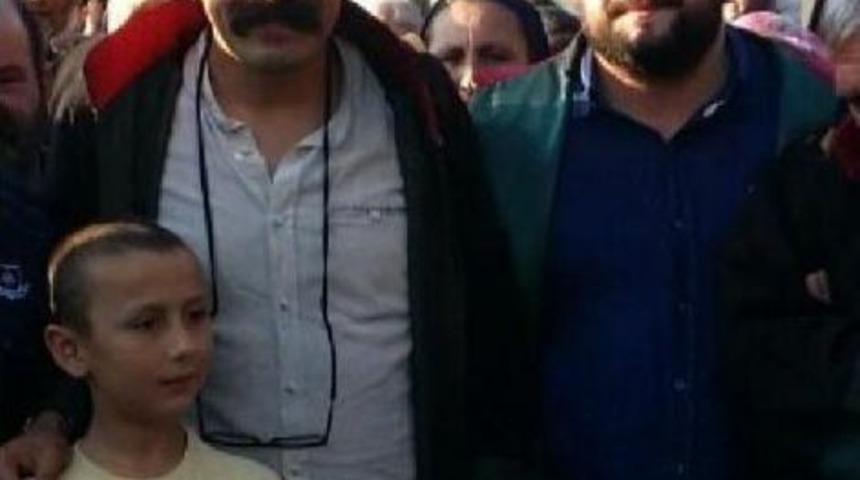 Soma Faciasından Sorumlu Tutulup Yargılanan Iki Kamu G&ouml;revlisinin Terfisine Tepki Geldi