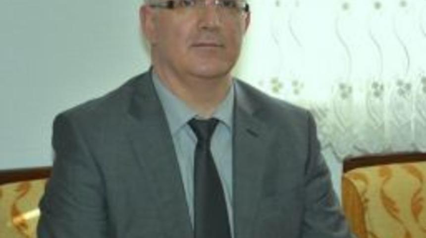 T&uuml;rkiye&rsquo;nin En B&uuml;y&uuml;k Kamu Y&ouml;netimi Kongresi Konya&rsquo;da