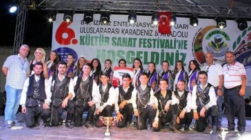 Ordu D&uuml;nya Birincisi