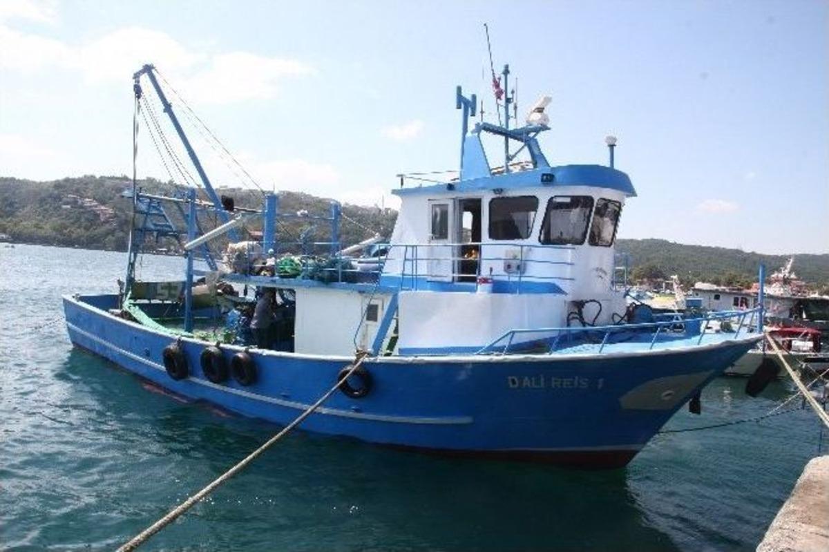 Balık&ccedil;ılar Bu Gece &ldquo;vira Bismillah&rdquo; Diyecek