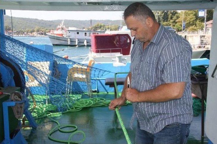 Balıkçılar Bu Gece “vira Bismillah” Diyecek G1