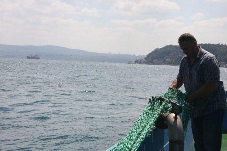 Balıkçılar Bu Gece “vira Bismillah” Diyecek G2