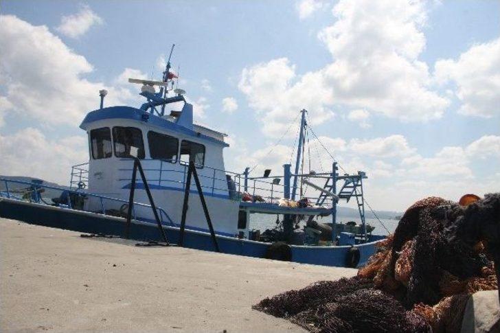 Balıkçılar Bu Gece “vira Bismillah” Diyecek G3