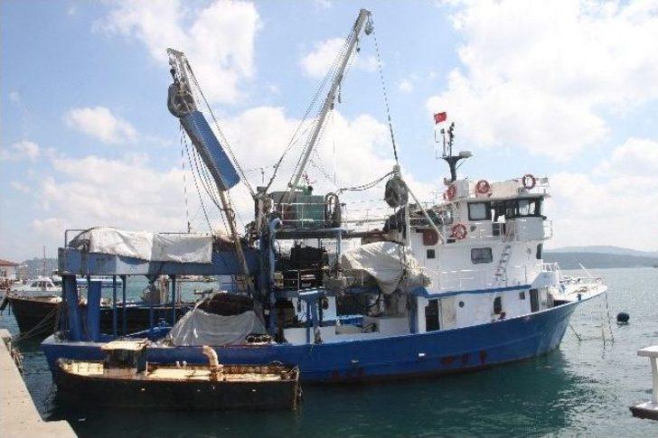 Balıkçılar Bu Gece “vira Bismillah” Diyecek G4