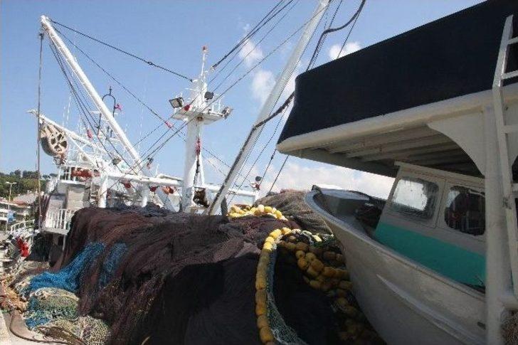 Balıkçılar Bu Gece “vira Bismillah” Diyecek G5