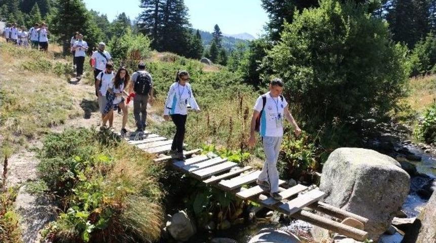 B&uuml;y&uuml;kşehir&rsquo;den &lsquo;zafer Y&uuml;r&uuml;y&uuml;ş&uuml;&rsquo;