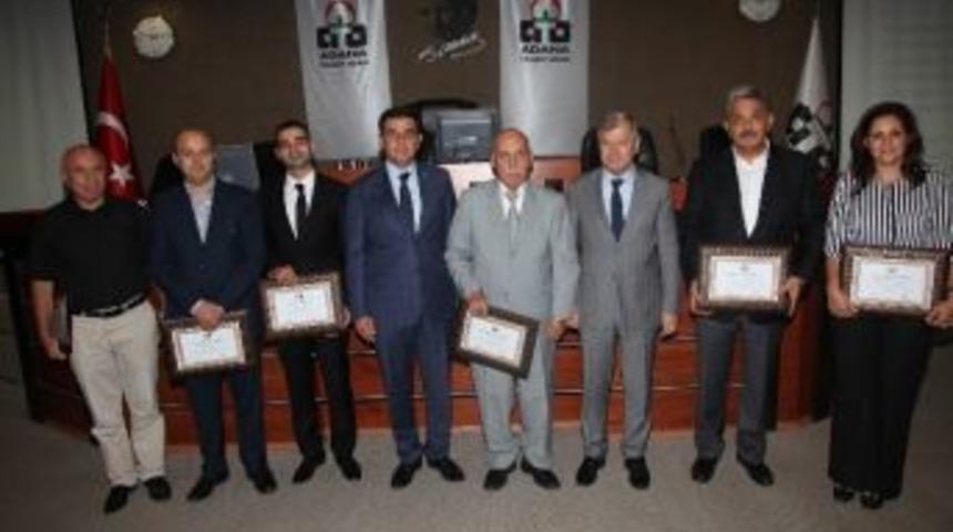 Menevşe: &ldquo;uluslararası Pazarlara Hızla Adapte Olmalıyız&rdquo;