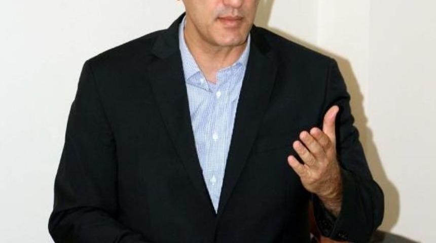 Chp'li Havut&ccedil;a: 1 Kasım 2015'te Tayyip'in Saltanatını Yıkacağız