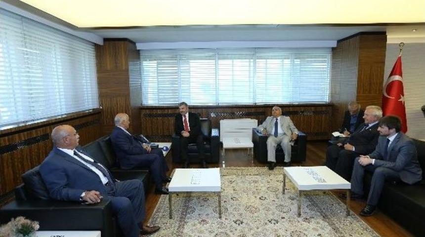 "kızılay Herkesin Dostu"