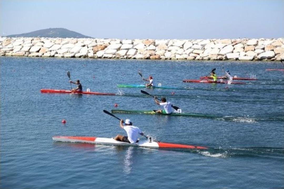 Durgunsu Kano T&uuml;rkiye Şampiyonası Sona Erdi