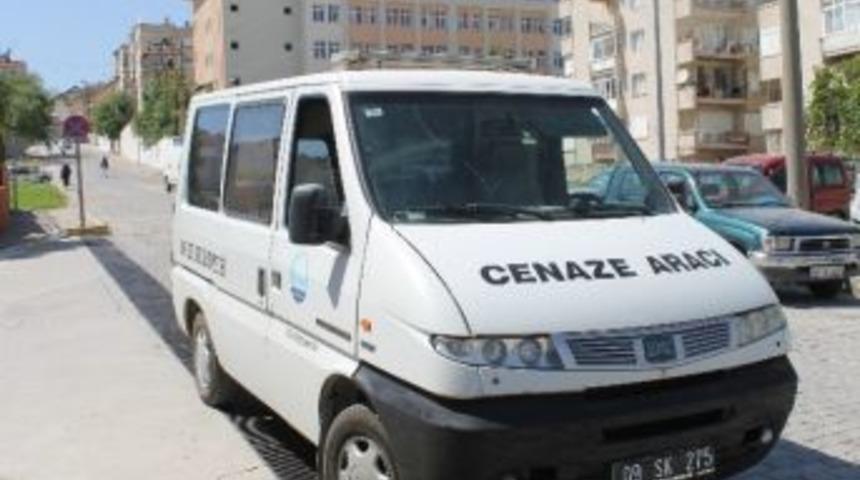 S&ouml;ke&rsquo;de Ş&uuml;pheli &Ouml;l&uuml;m