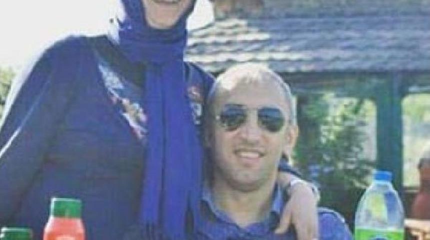 Erzincan'da Ölen 5 Kişilik Aile Kocaeli'nde Toprağa Verildi