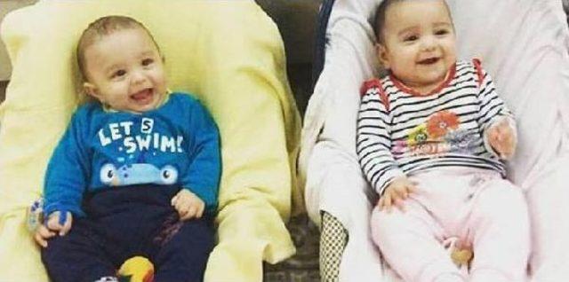 Erzincan'da Ölen 5 Kişilik Aile Kocaeli'nde Toprağa Verildi