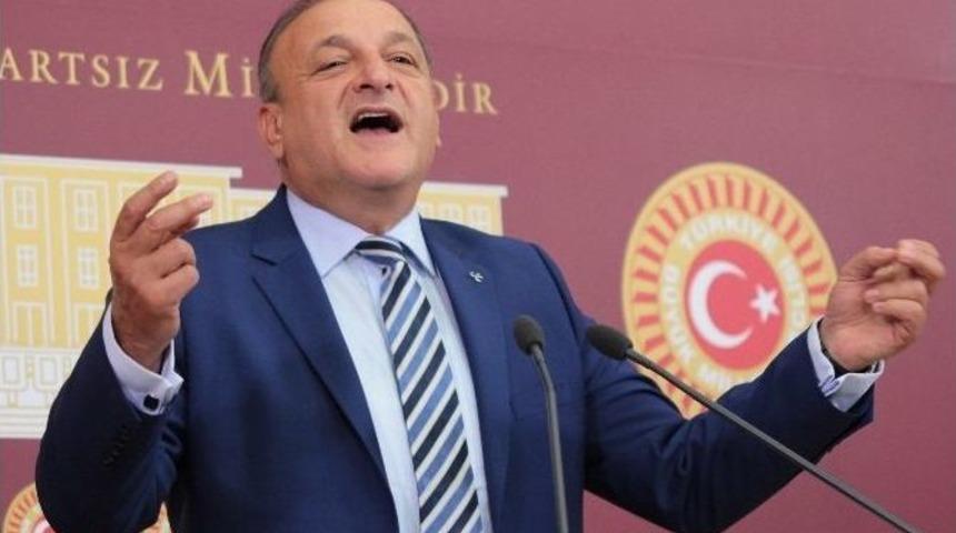 Vural: "kandil&rsquo;e Operasyonlar Neden Durdu"